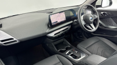 BMW 1 Series 120 Sport 5dr Step Auto Petrol Hatchback